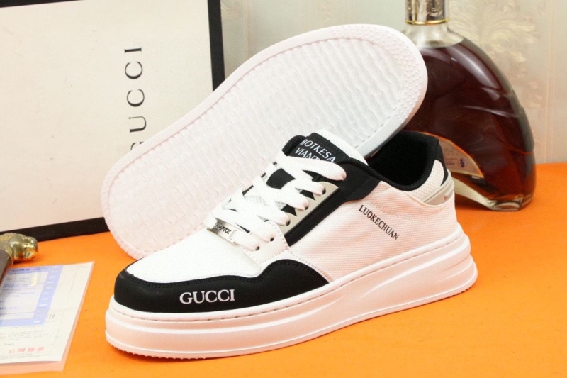 Gucci Casual Shoes